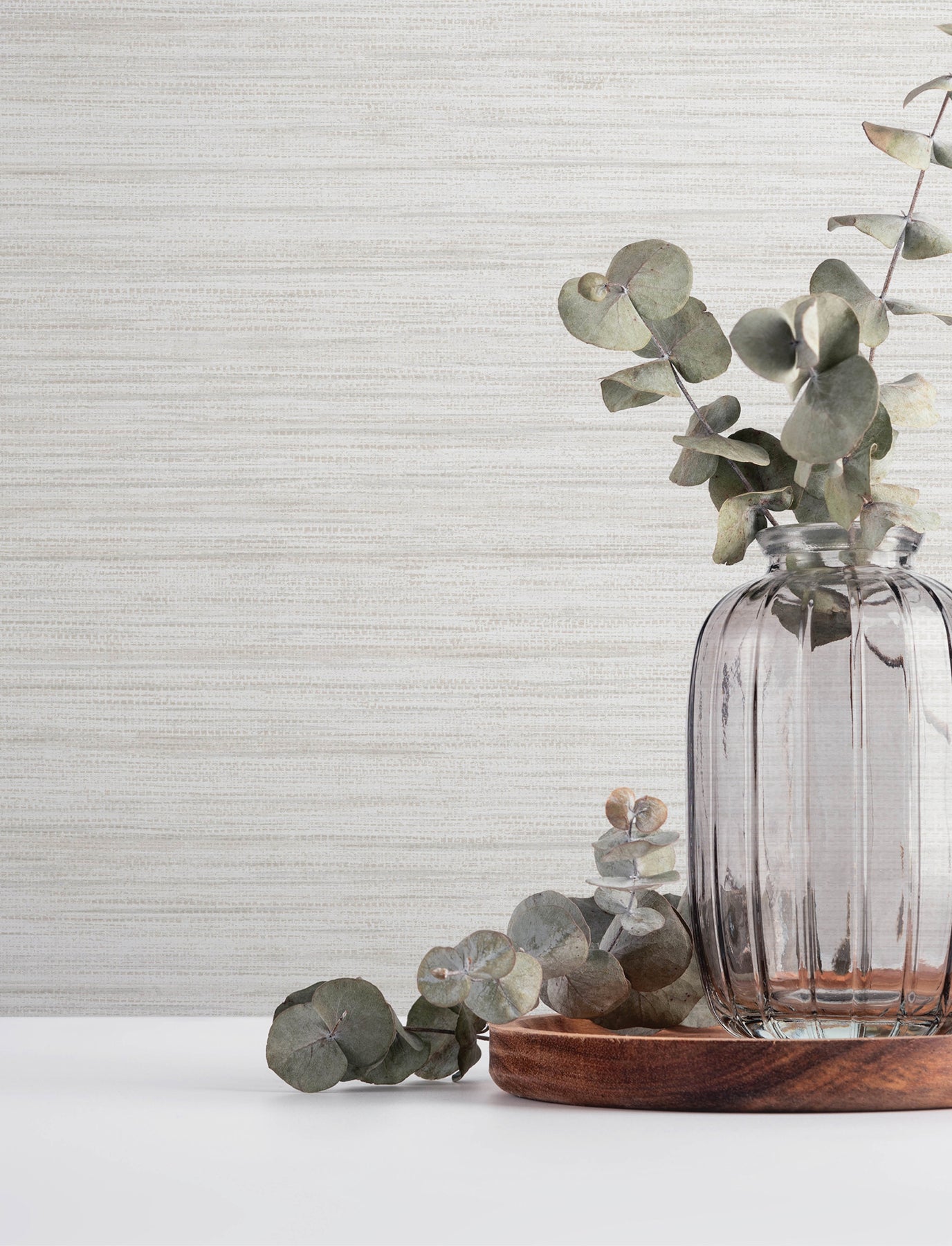 Barnaby Wallpaper in offwhite color - pattern number 4197-25962 - by A Street Prints in the Kaleidoscope collection