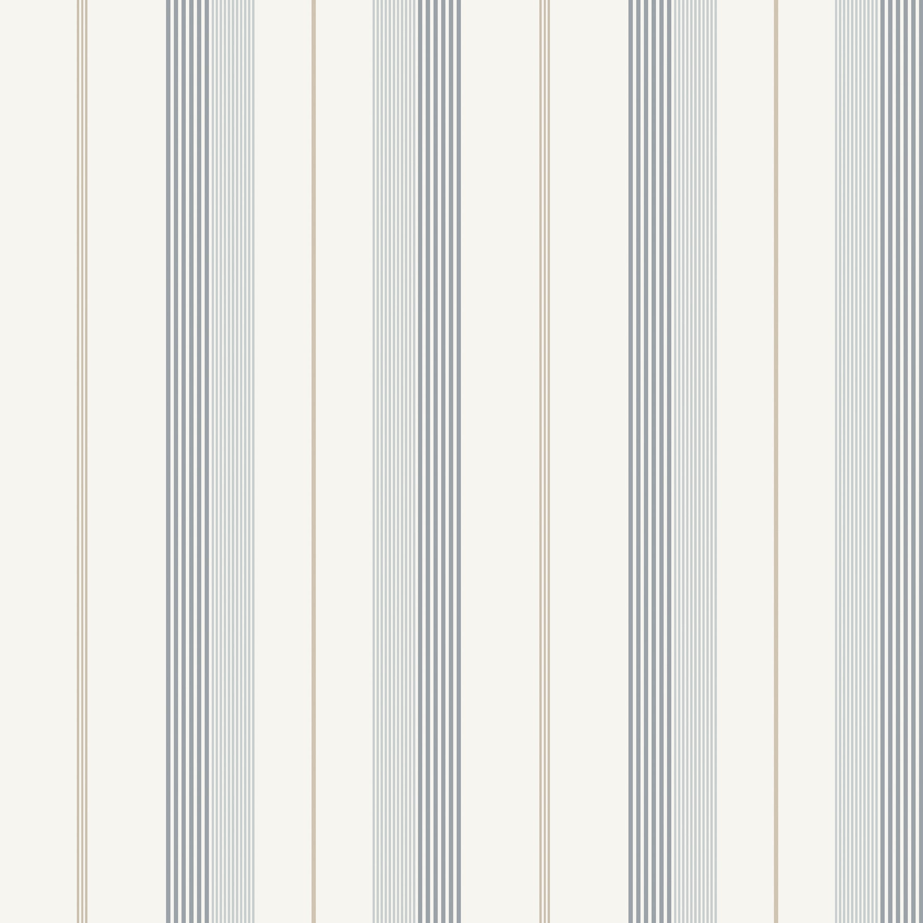 Herrgard wallpaper in light blue color - pattern number 4201-20119 - by A Street Prints in the Savanna collection
