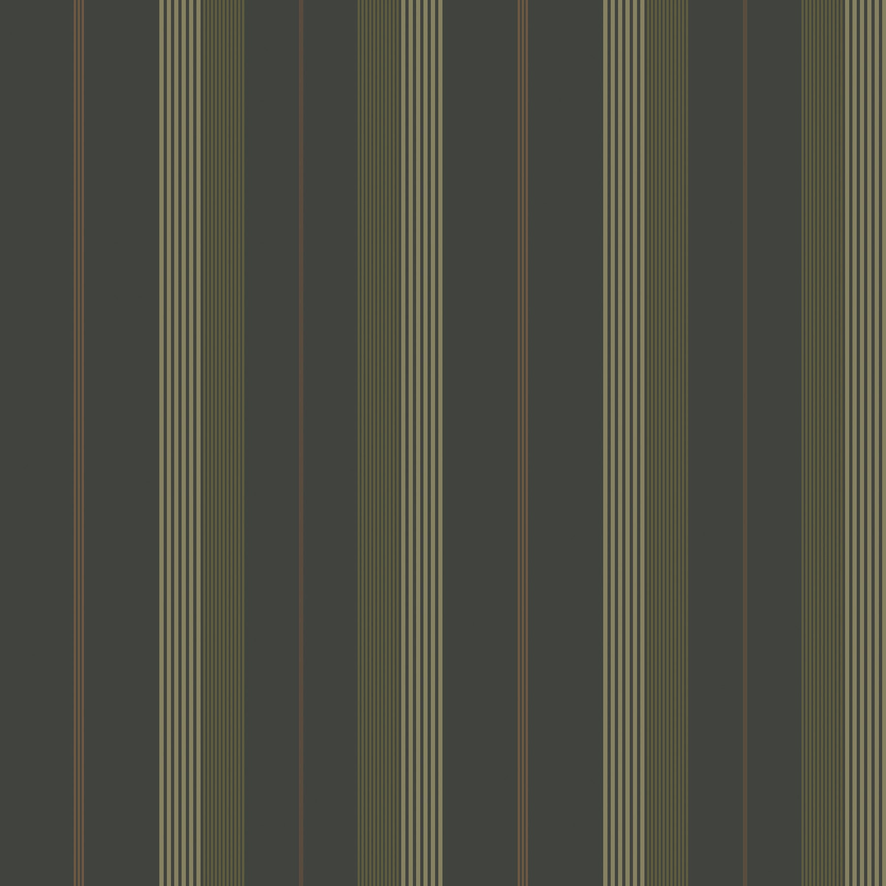 Herrgard wallpaper in black color - pattern number 4201-20122 - by A Street Prints in the Savanna collection