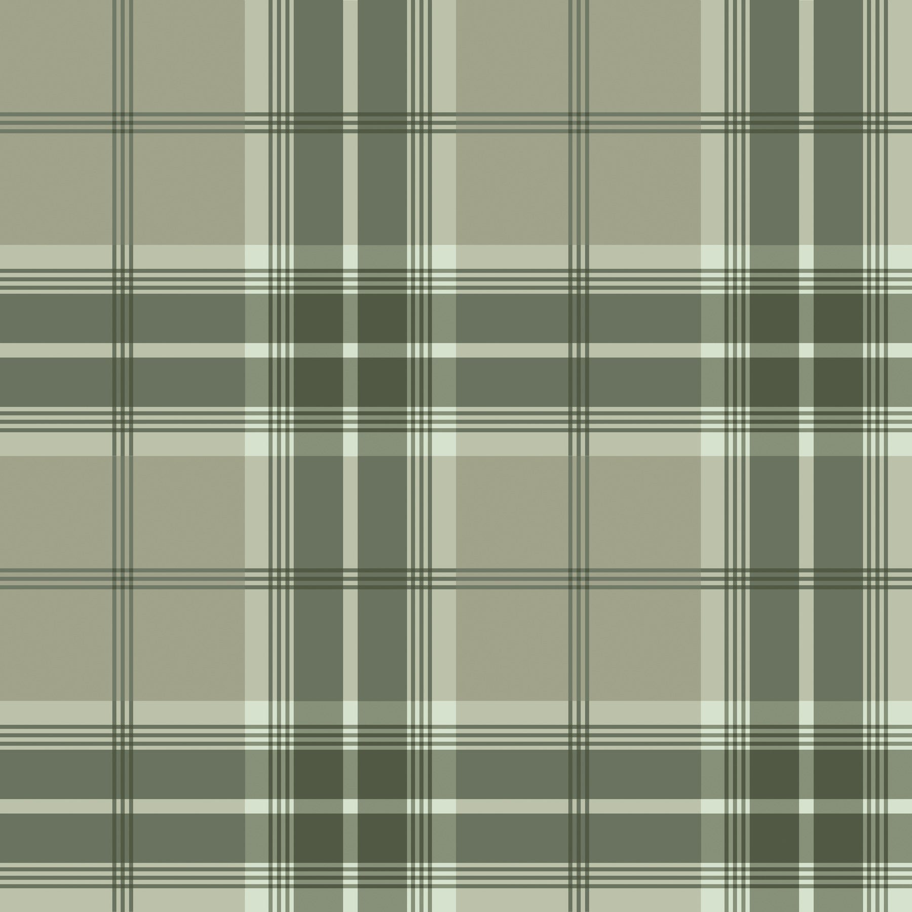 Emma wallpaper in evergreen color - pattern number 4201-20131 - by A Street Prints in the Savanna collection