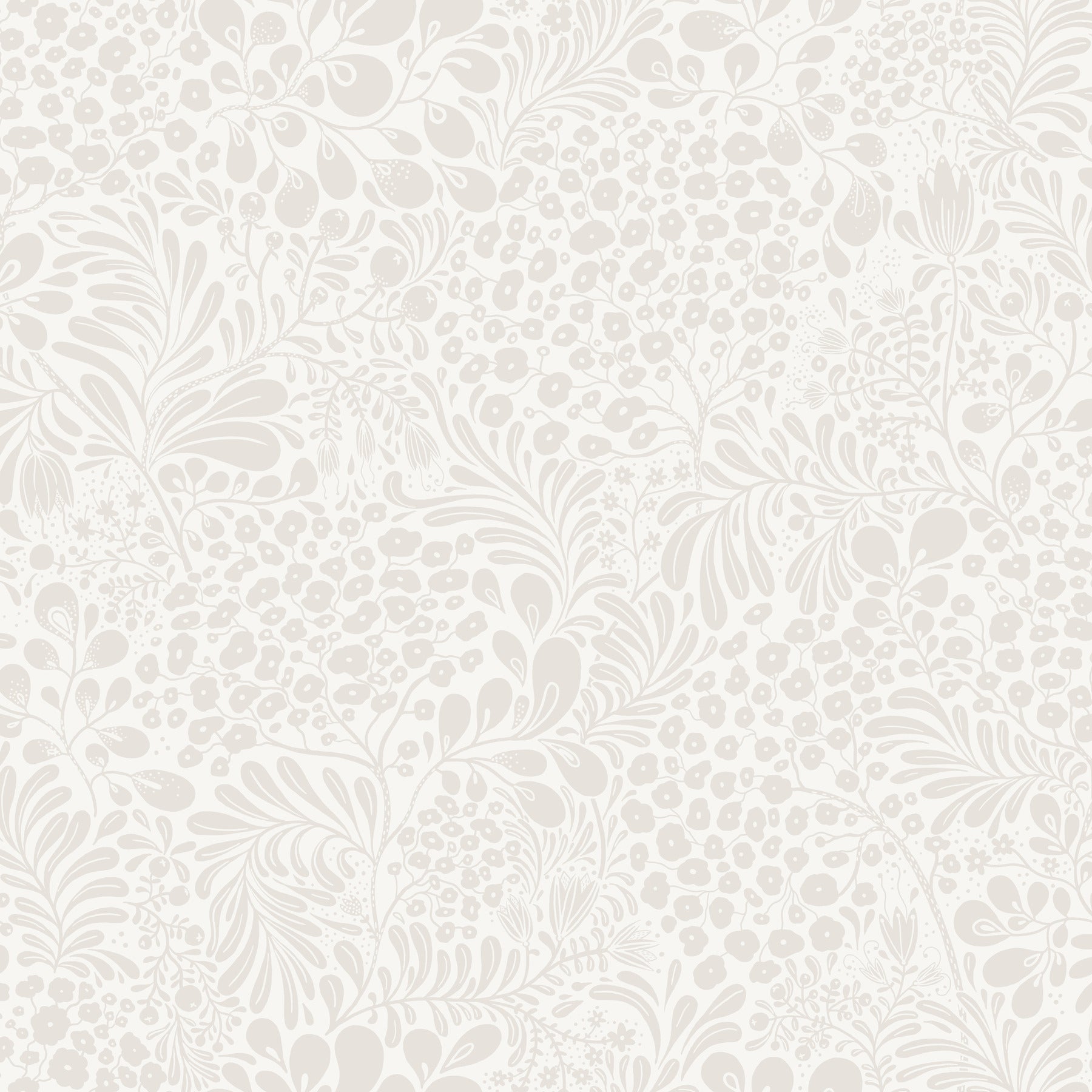 Siv wallpaper in dove color - pattern number 4201-48001 - by A Street Prints in the Savanna collection