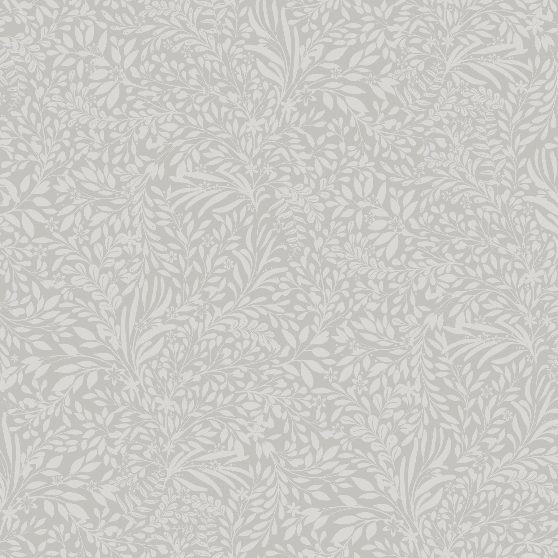 Kristina wallpaper in light grey color - pattern number 4201-92116 - by A Street Prints in the Savanna collection