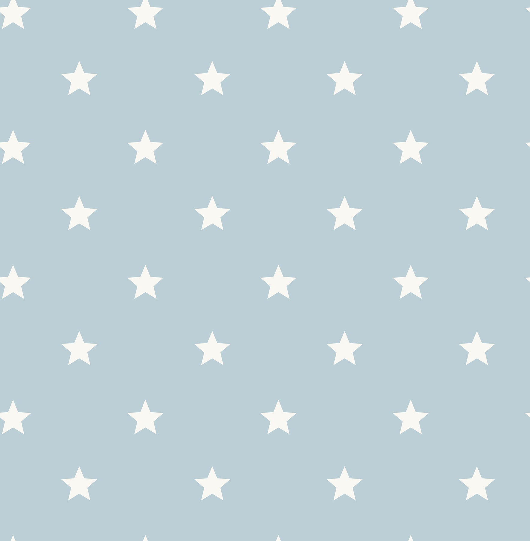Starry Motif wallpaper in light blue color - pattern number 4203-27583 - by Advantage in the A World of Imagination collection