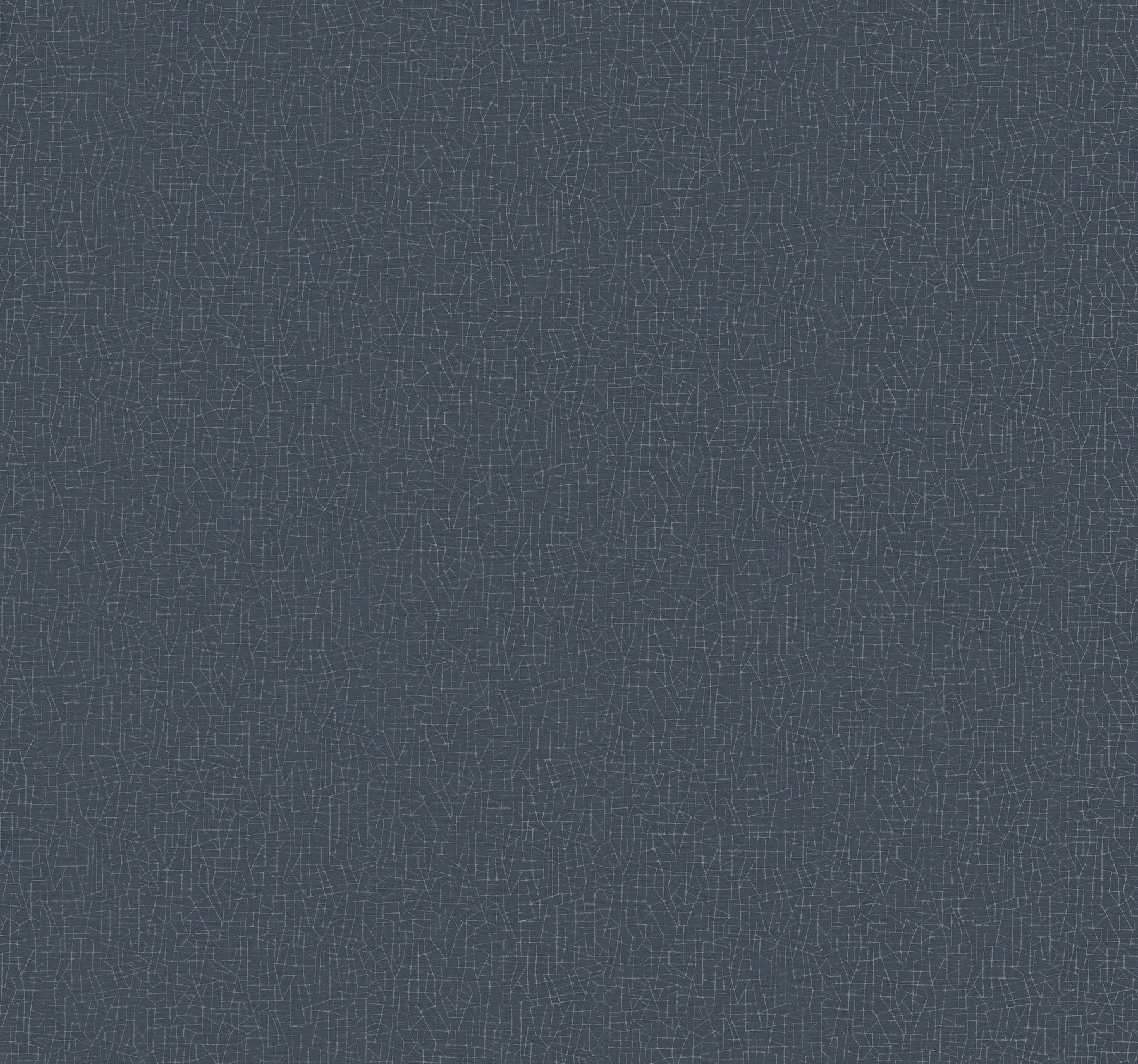 Cary wallpaper in dark blue color - pattern number 4207-5408 - by Warner in the Textures and Wovens Resource collection