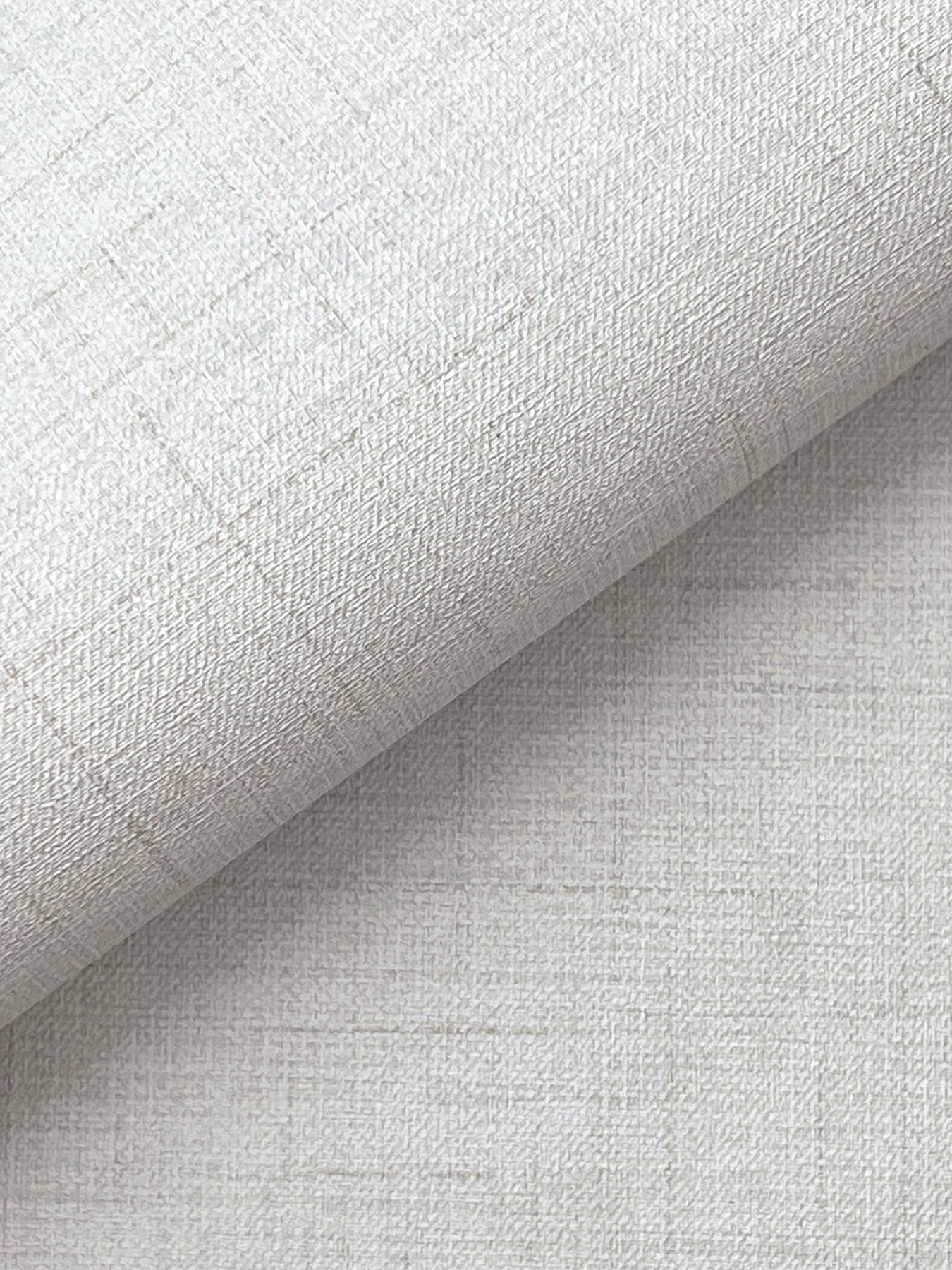 Leon wallpaper in off-white color - pattern number 4207-5416 - by Warner in the Textures and Wovens Resource collection