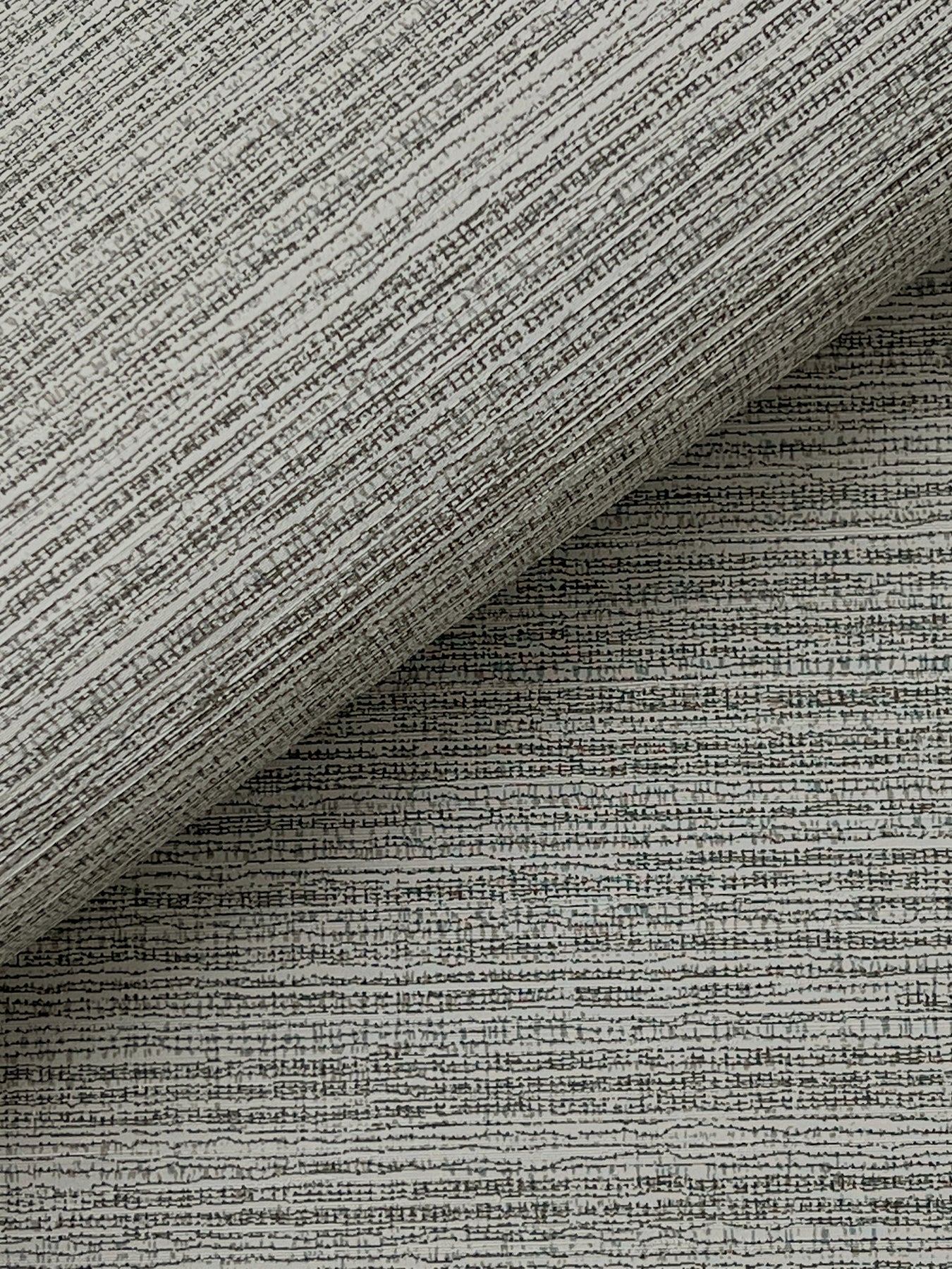 Rhett wallpaper in green color - pattern number 4207-5425 - by Warner in the Textures and Wovens Resource collection