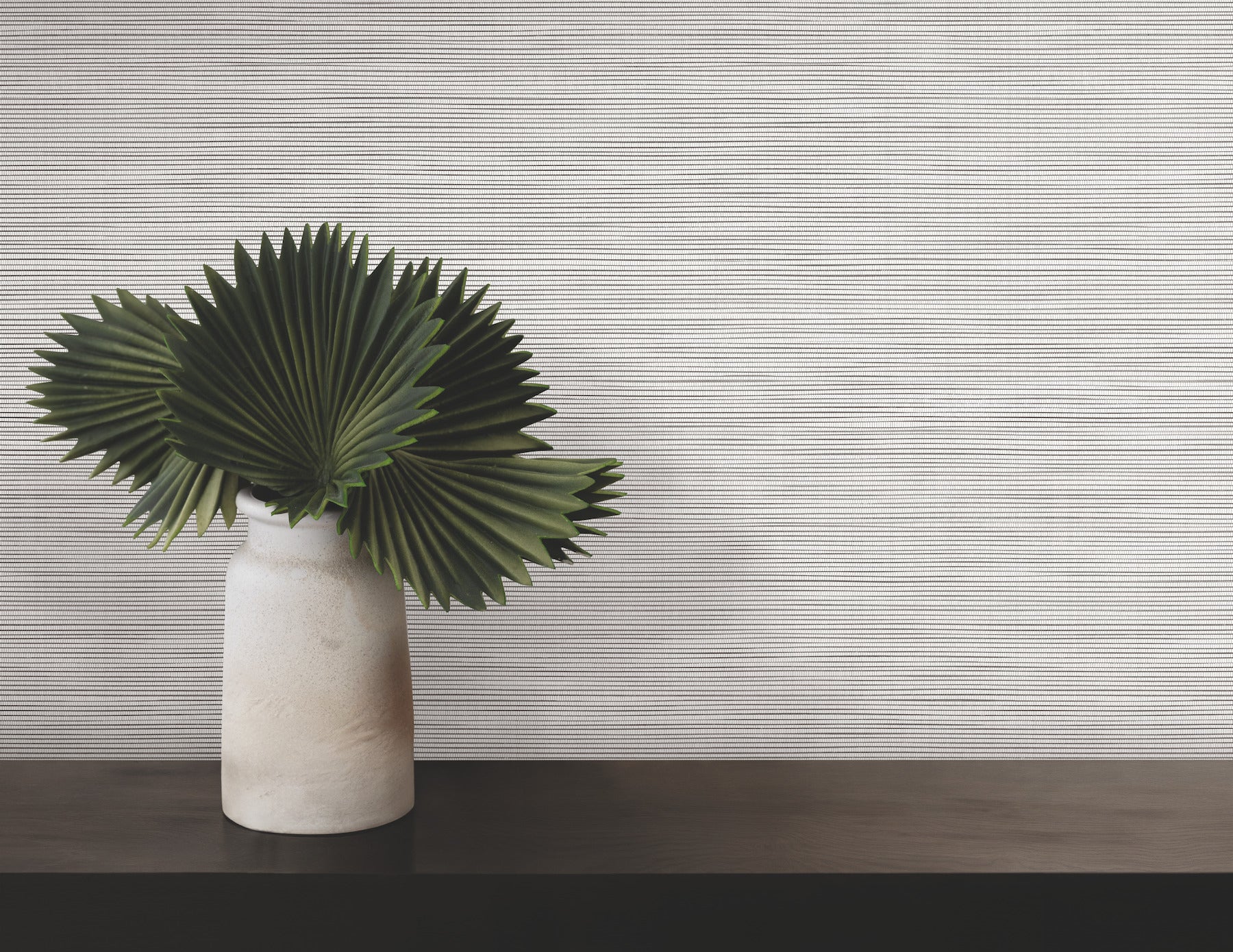 Lorn wallpaper in off-white color - pattern number 4207-5430 - by Warner in the Textures and Wovens Resource collection