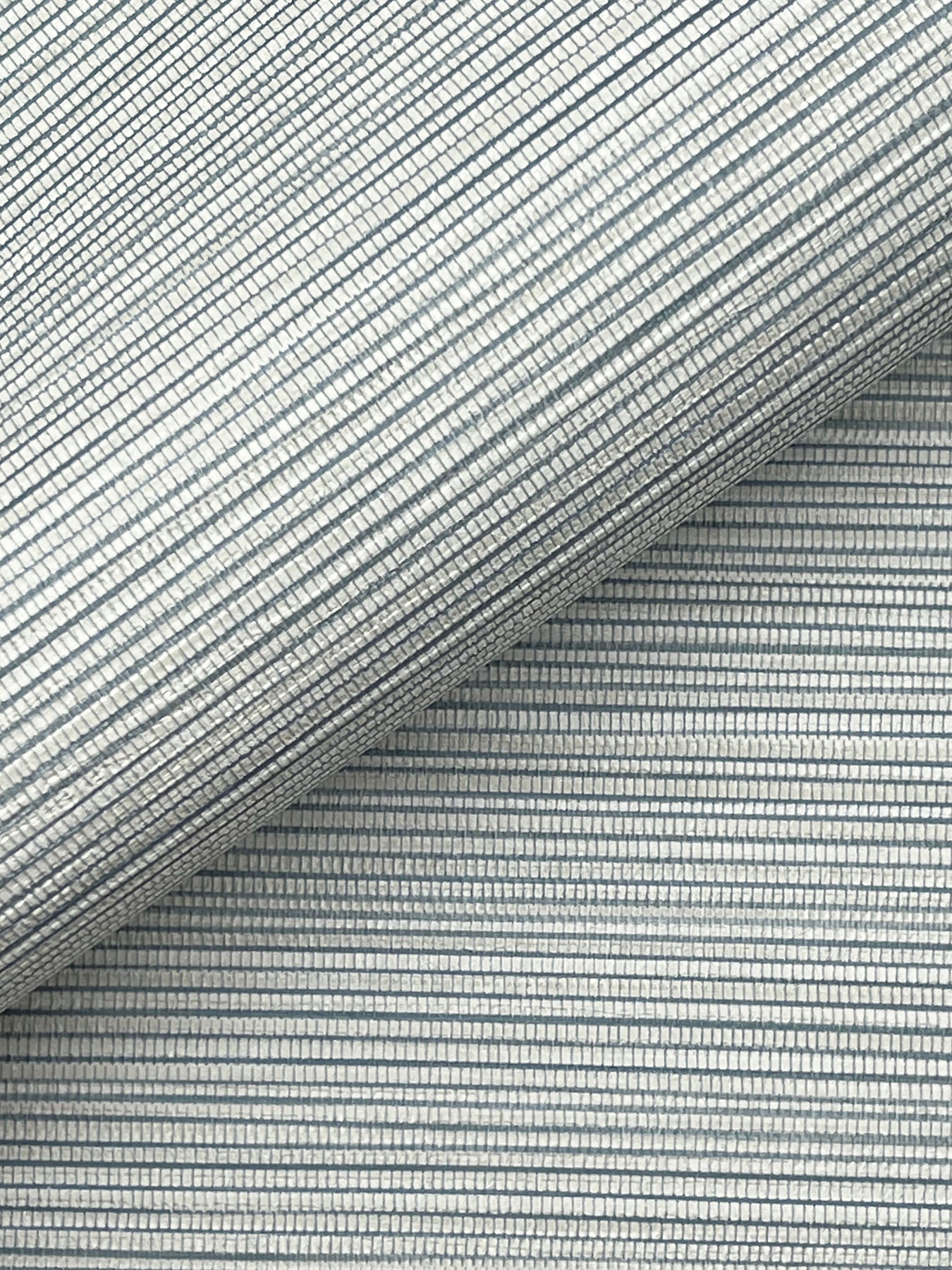 Lorn fabric in light blue color - pattern number 4207-5440 - by Warner in the Textures and Wovens Resource collection