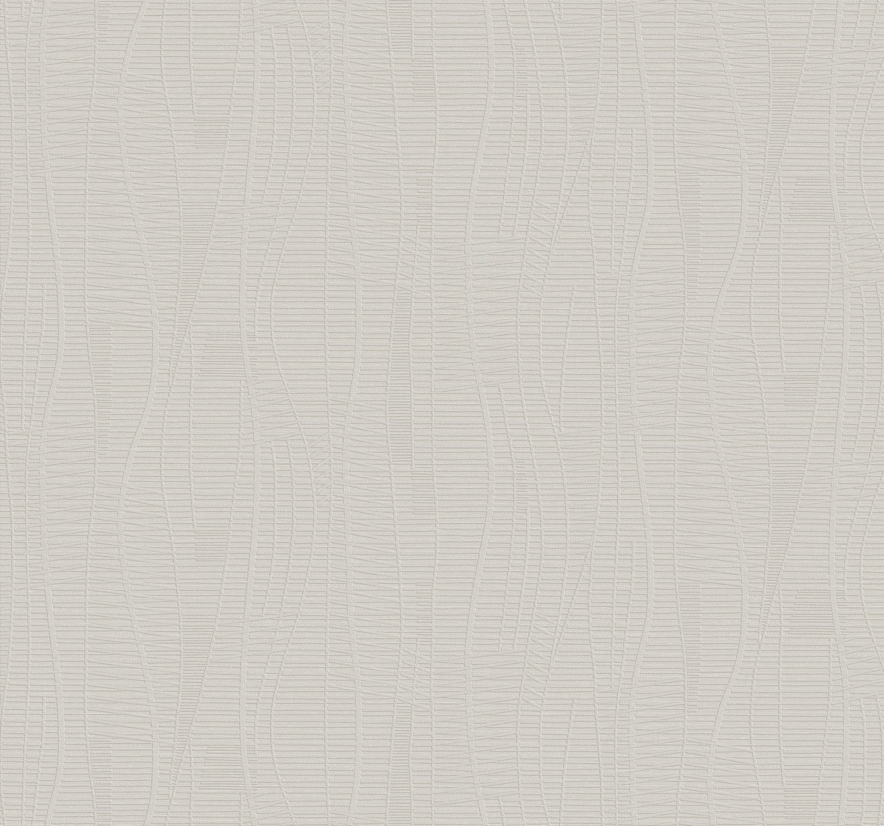 Amir wallpaper in grey color - pattern number 4207-5447 - by Warner in the Textures and Wovens Resource collection
