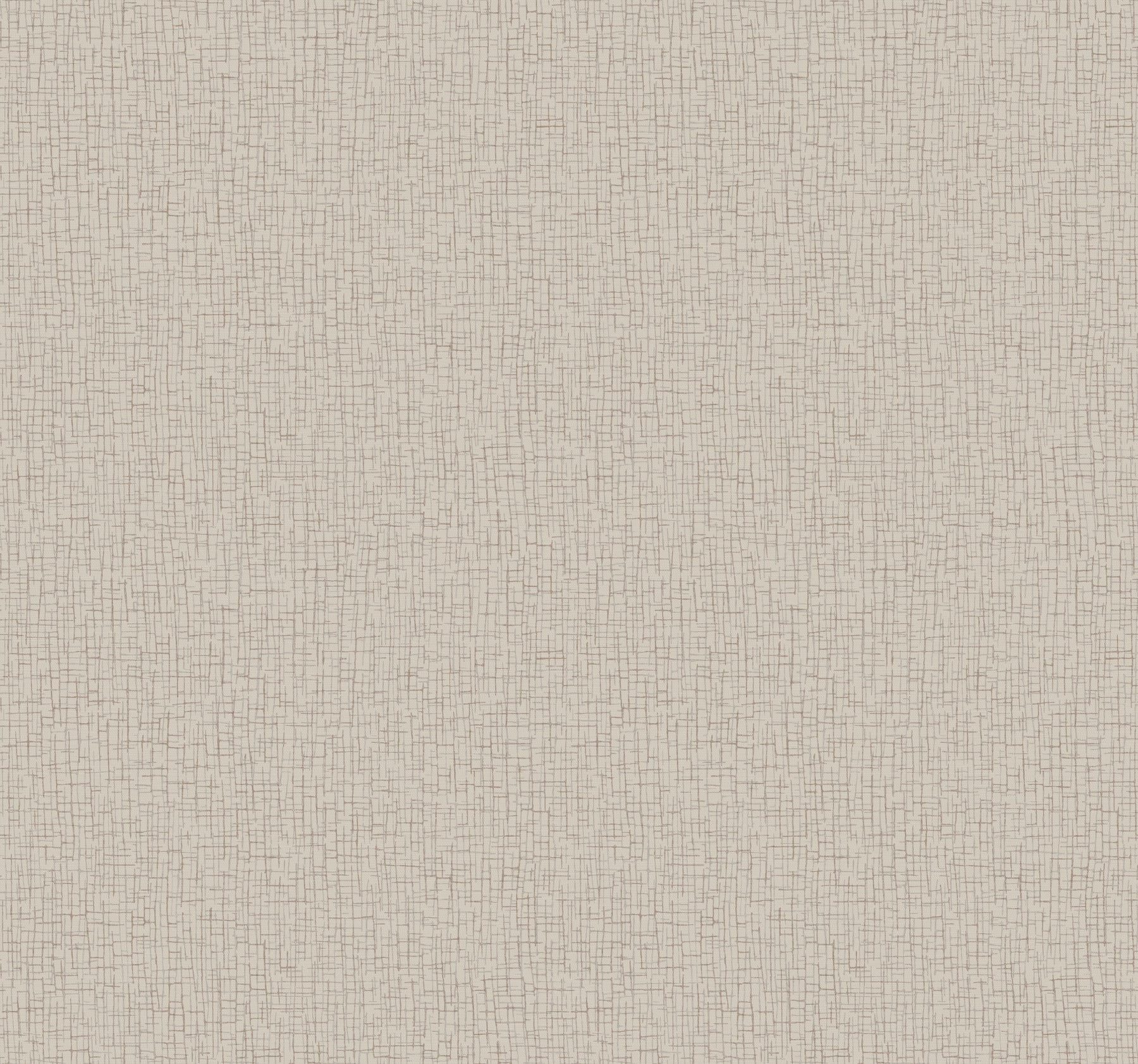 Aden wallpaper in taupe color - pattern number 4207-5451 - by Warner in the Textures and Wovens Resource collection