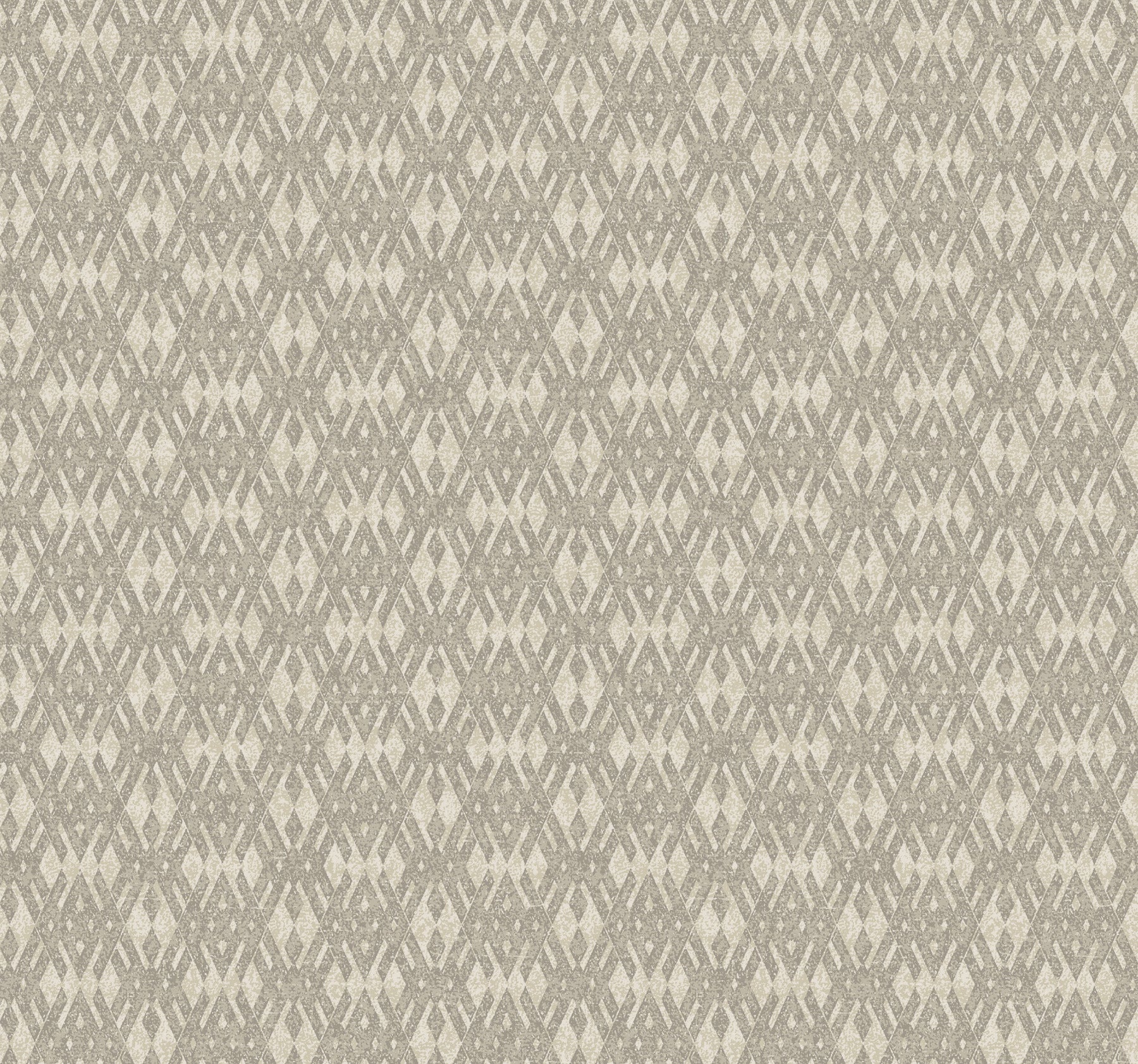 Radcliffe Wallpaper in taupe color - pattern number 4211-83547 - by Ronald Redding in the Private Reserve collection