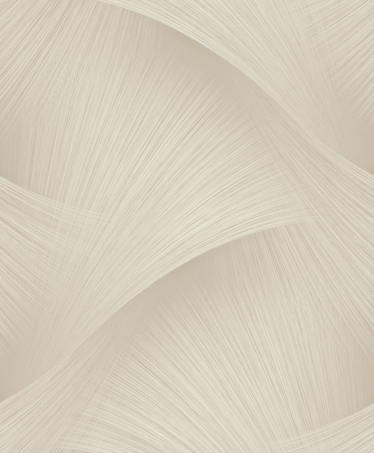 Etched Reeds Abstract Wallpaper in Beige color - pattern number 4228-84103 - by York in the Maestro collection