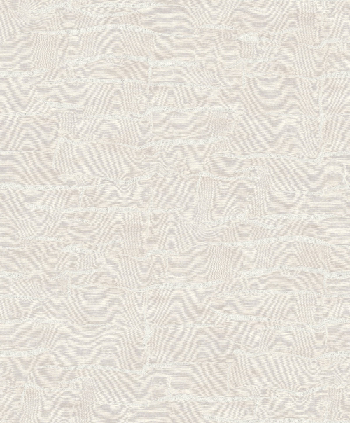 Sculpted Burlap Textured Wallpaper in Cream color - pattern number 4228-84105 - by York in the Maestro collection