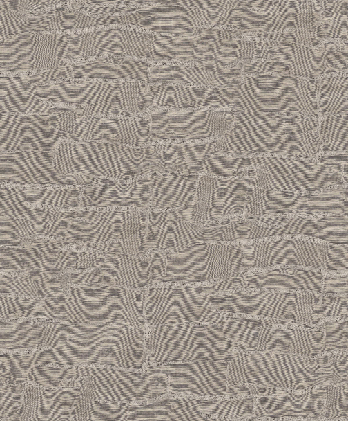 Sculpted Burlap Textured Wallpaper in Dark Grey color - pattern number 4228-84108 - by York in the Maestro collection