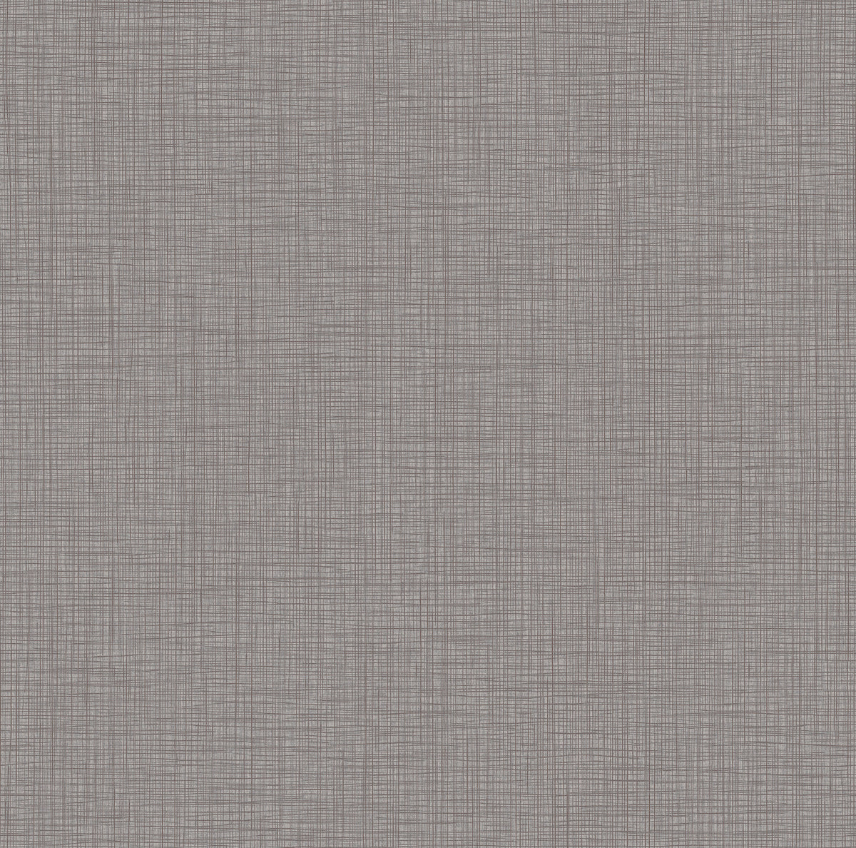Egyptian Linen Faux Fabric Wallpaper in Sterling color - pattern number 4228-84120 - by York in the Maestro collection