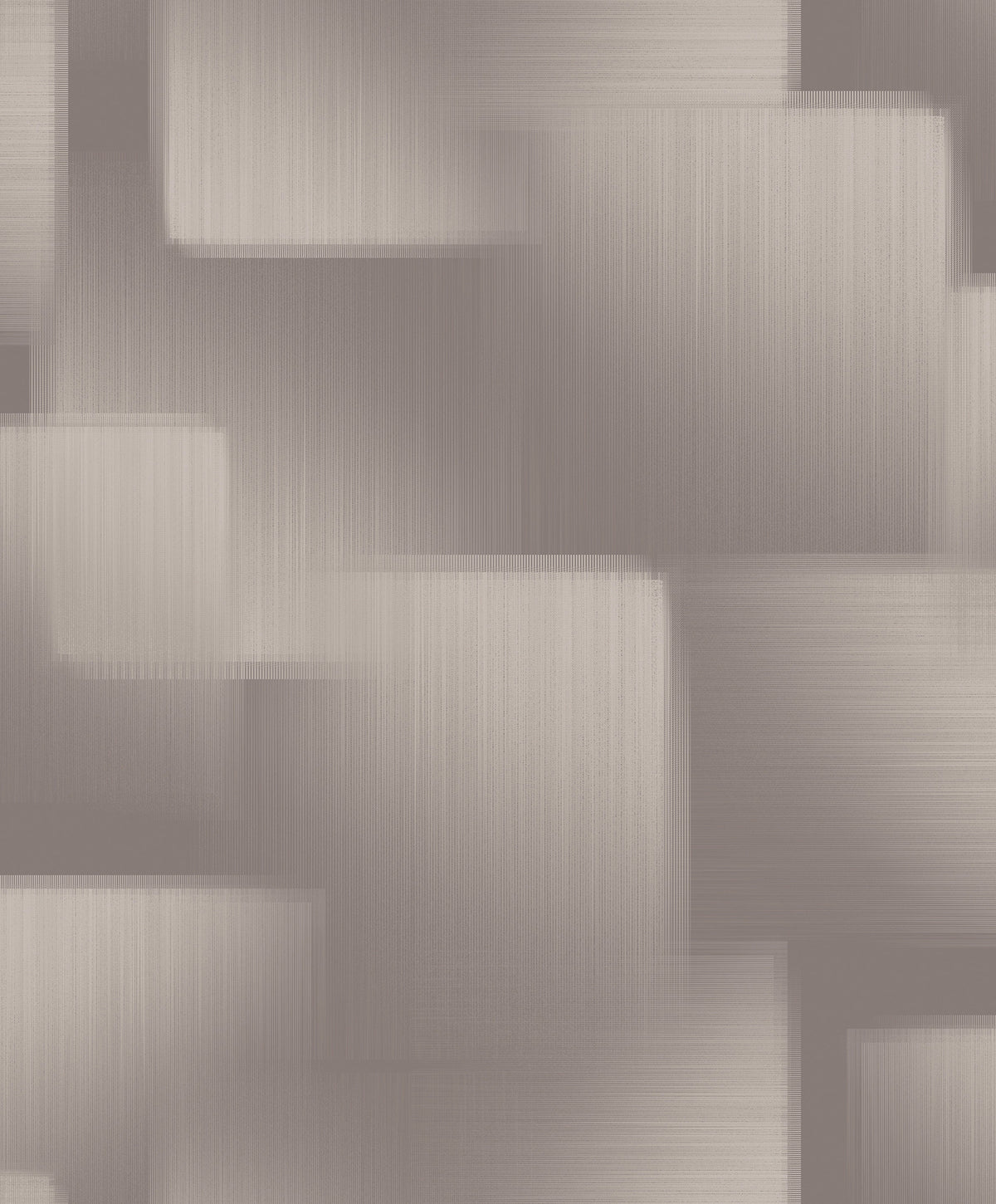 Silk Madras Abstract Geometric Wallpaper in Grey color - pattern number 4228-84127 - by York in the Maestro collection