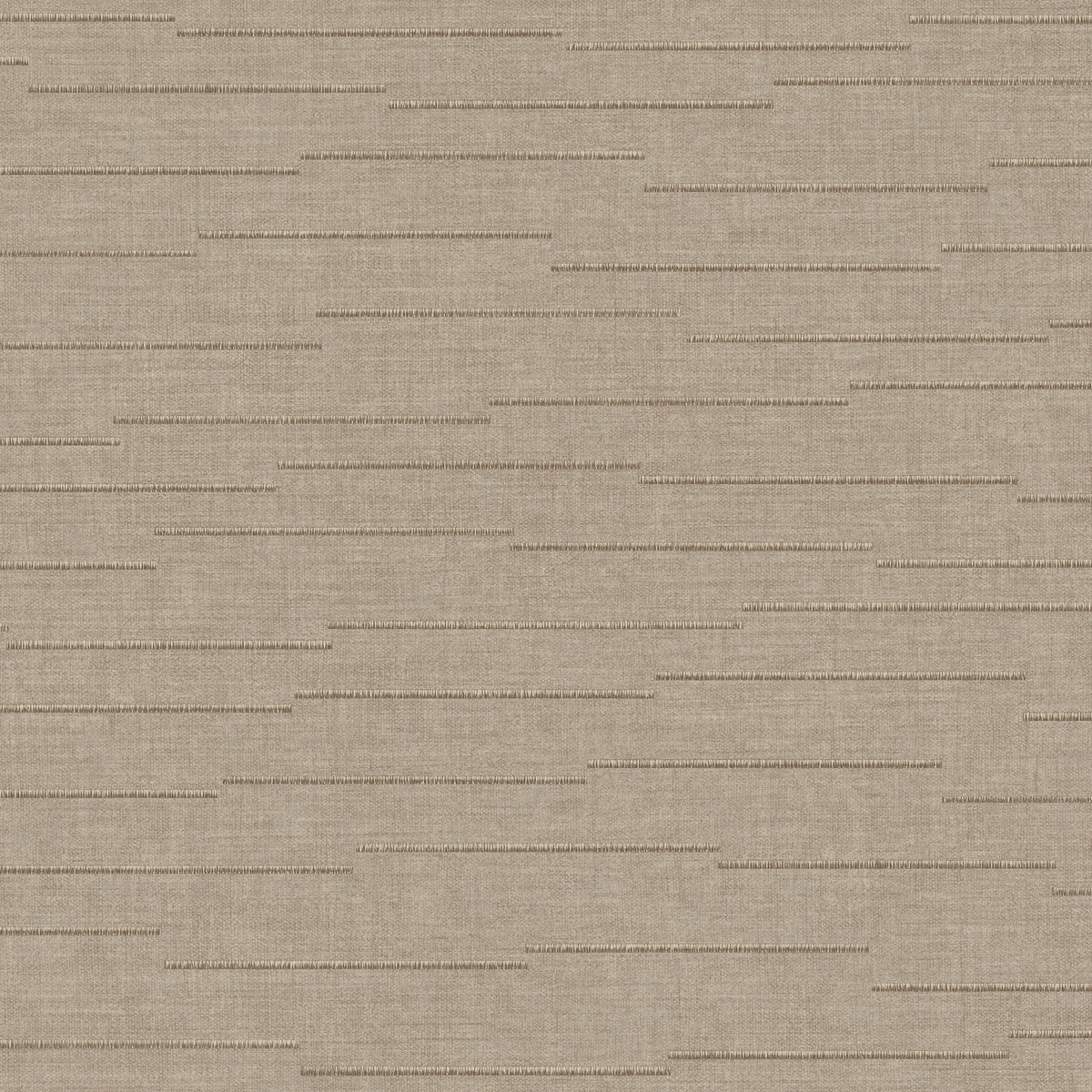 Latitude Striated Wallpaper in Taupe color - pattern number 4228-84141 - by York in the Maestro collection