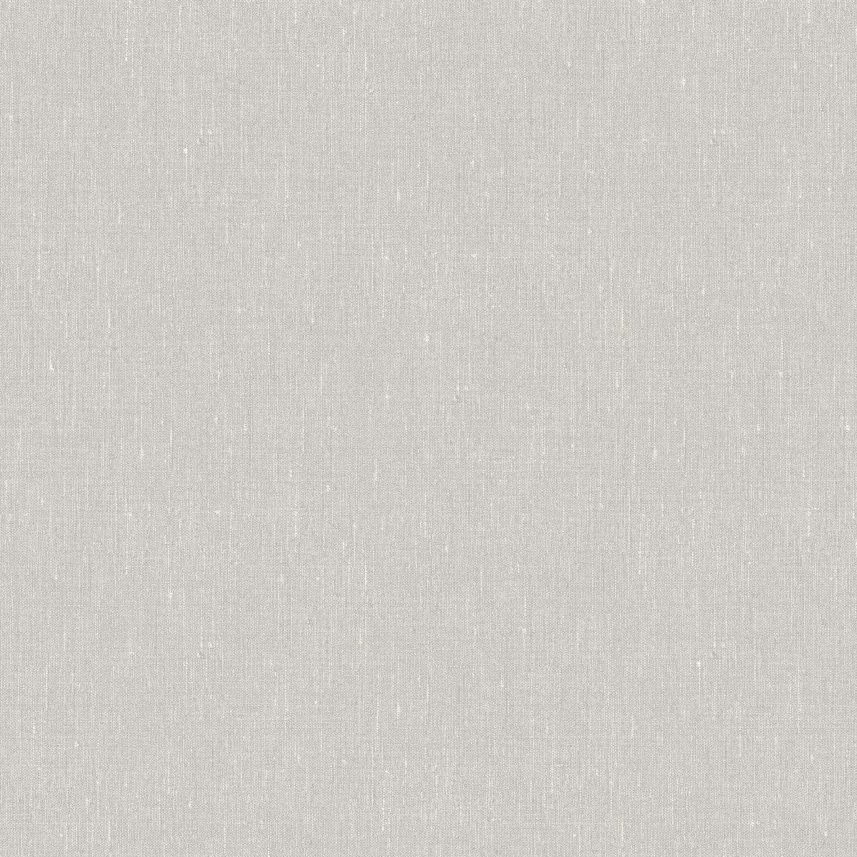 Linen wallpaper in soaped oak color - pattern number 4410 - by Schumacher in the Borastapeter collection