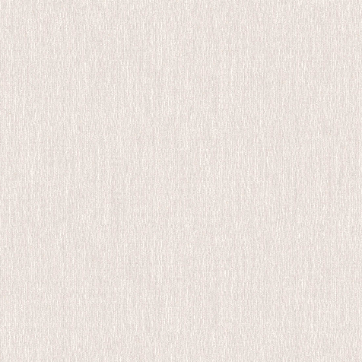 Linen wallpaper in linen peach color - pattern number 4432 - by Schumacher in the Borastapeter collection