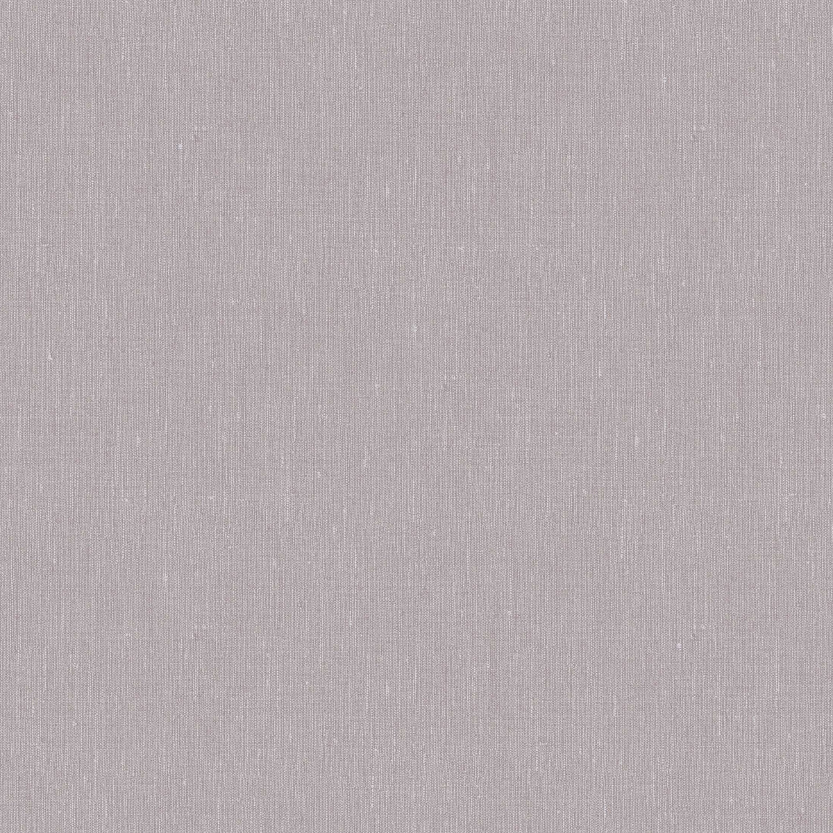 Linen wallpaper in lavender blush color - pattern number 4434 - by Schumacher in the Borastapeter collection