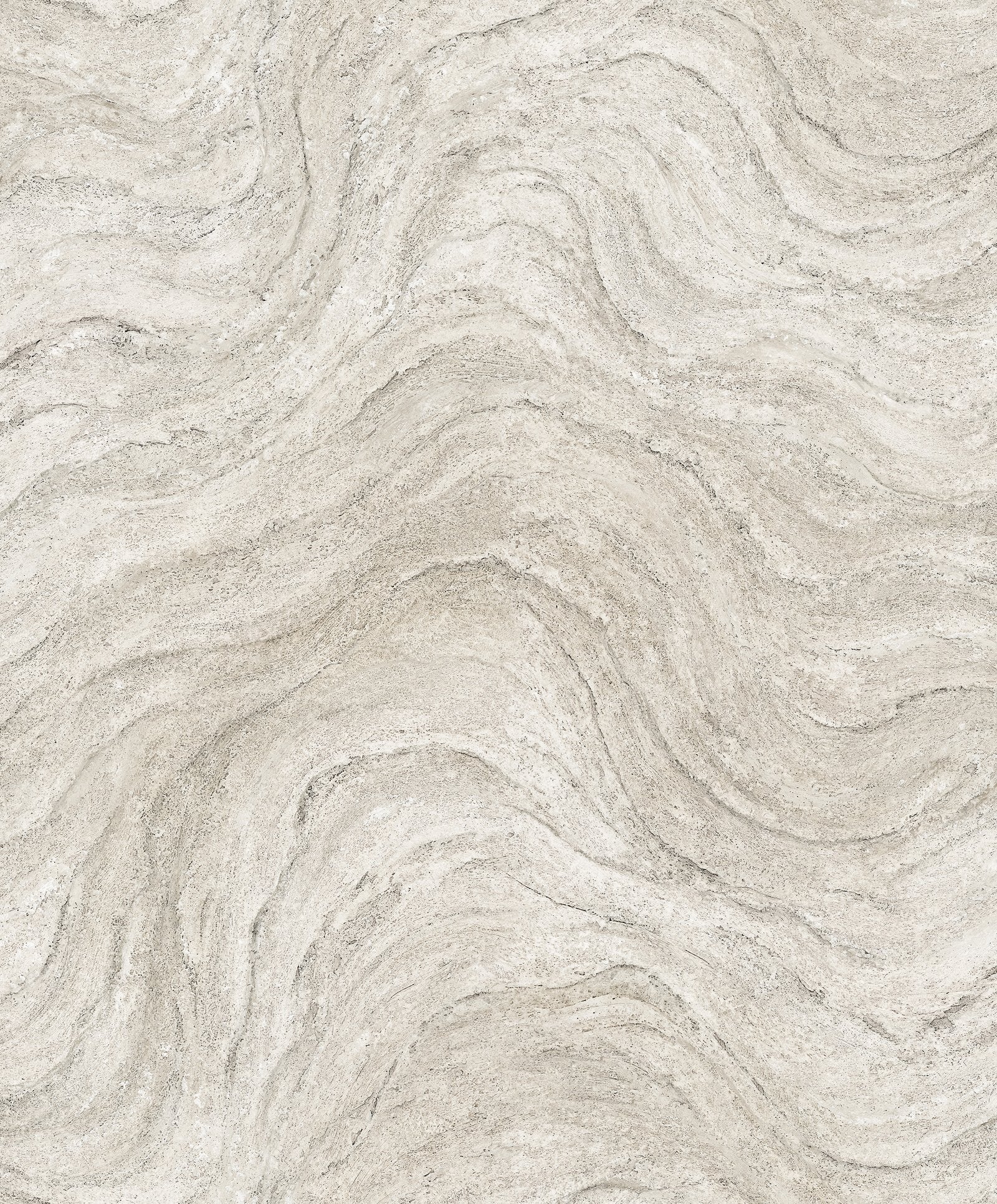 Marble optic wallpaper in beige color - pattern number 45757 - by Galerie in the The Bricks And More collection