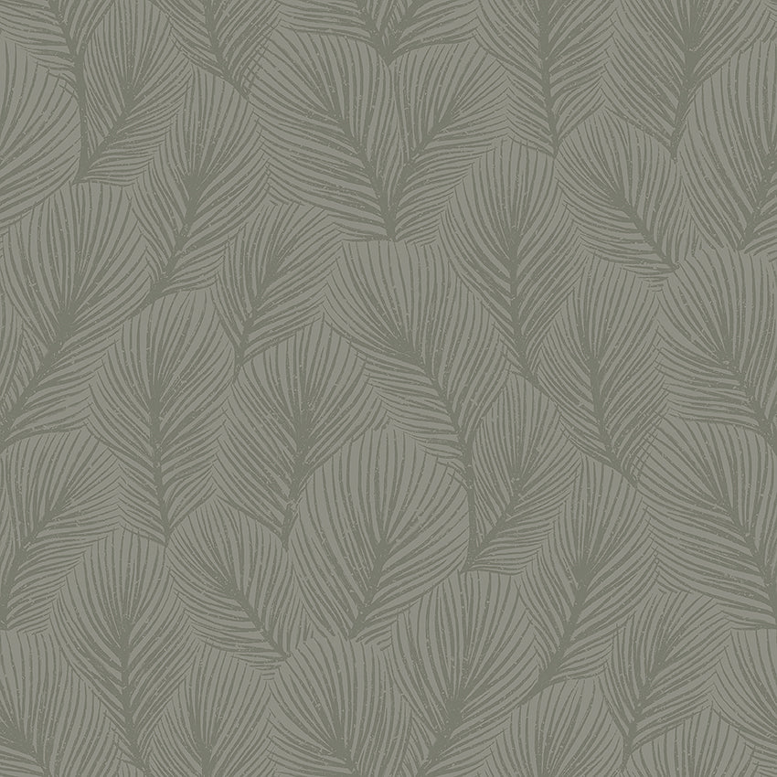 Pine Tree fabric in sage color - pattern number 4704 - by Schumacher in the A Country Life collection