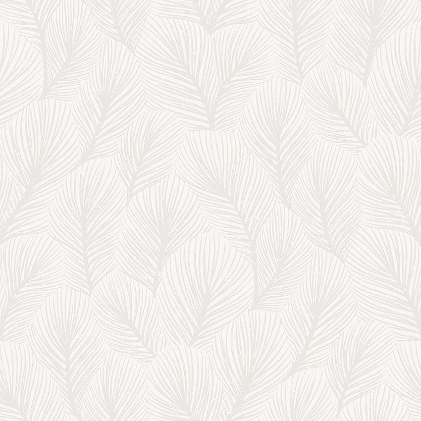 Pine Tree fabric in ivory color - pattern number 4705 - by Schumacher in the A Country Life collection