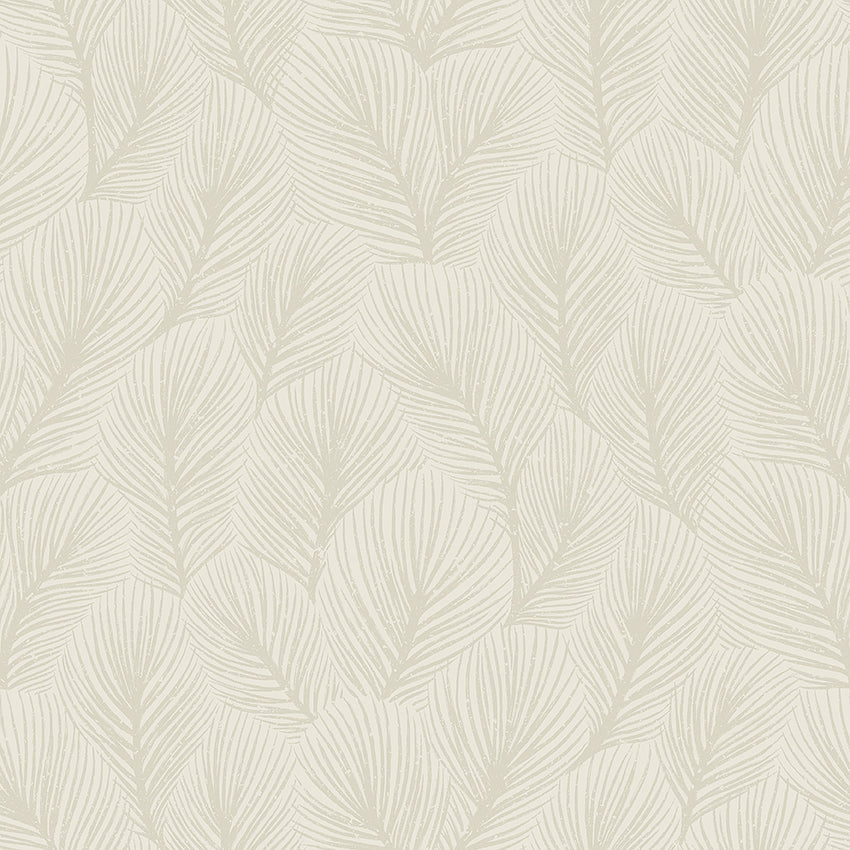 Pine Tree fabric in natural color - pattern number 4706 - by Schumacher in the A Country Life collection