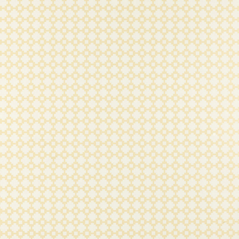 Shake It Up fabric in natural color - pattern number 5003231 - by Schumacher in the Avant Garde collection