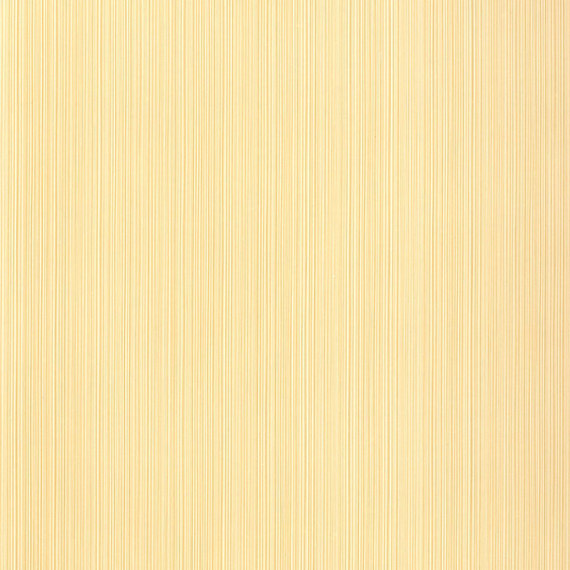 Somerset Strie fabric in sand color - pattern number 5004231 - by Schumacher in the Essential Wallcoverings Stripes collection