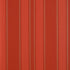 Morgan Stripe fabric in coral color - pattern number 5004563 - by Schumacher in the Essential Wallcoverings Stripes collection