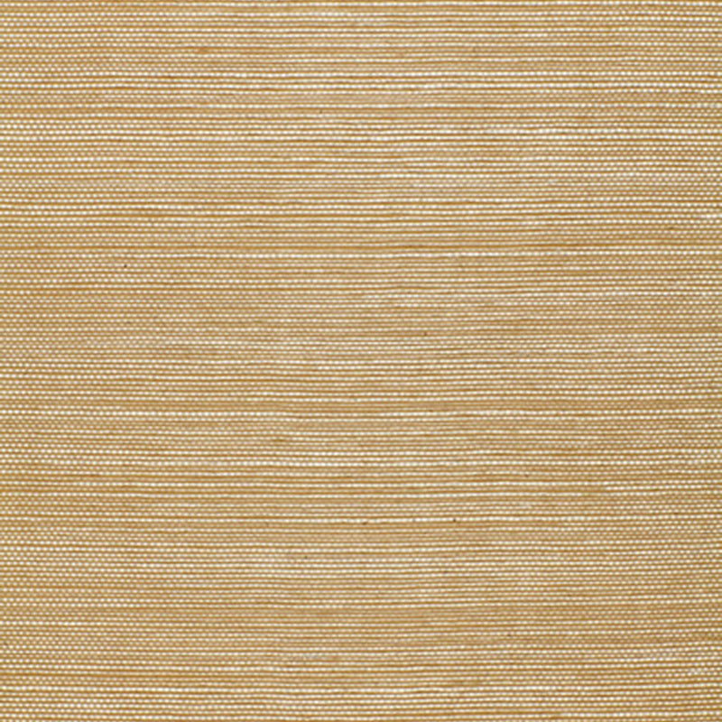 Haruki Sisal fabric in oatmeal color - pattern number 5004701 - by Schumacher in the Essential Wallcoverings Sisals collection