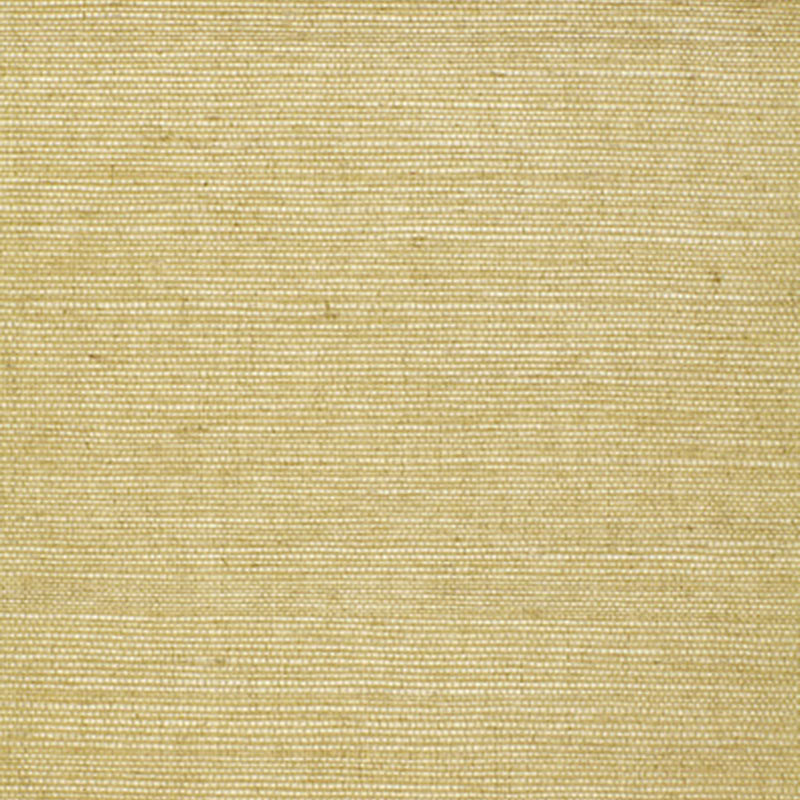 Haruki Sisal fabric in celery color - pattern number 5004708 - by Schumacher in the Essential Wallcoverings Sisals collection
