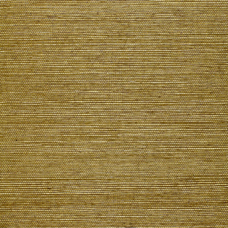 Haruki Sisal fabric in sage color - pattern number 5004710 - by Schumacher in the Essential Wallcoverings Sisals collection
