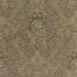 Sinclair Paisley fabric in java color - pattern number 5006250 - by Schumacher in the Luxe Lodge collection