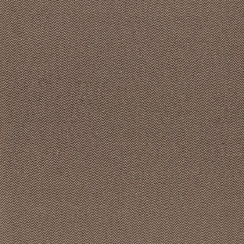 Telluride Herringbone fabric in sable color - pattern number 5006272 - by Schumacher in the Luxe Lodge collection