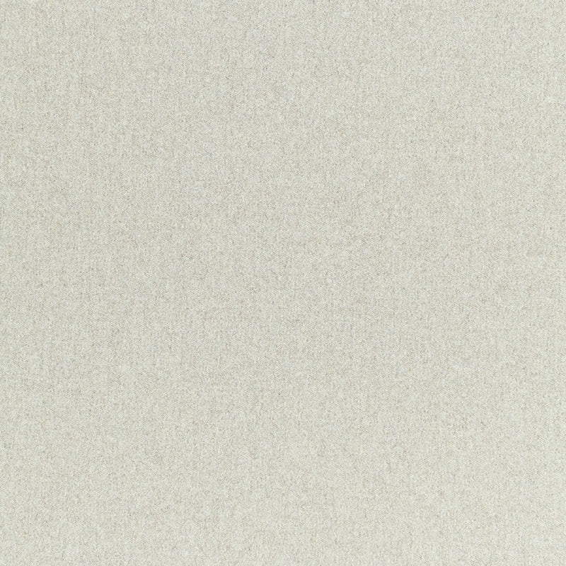 Chester Wool Sidewall fabric in opal color - pattern number 5006293 - by Schumacher in the Luxe Lodge collection