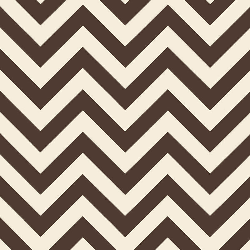 Fez fabric in sepia color - pattern number 5006730 - by Schumacher in the Exuberant Prints collection