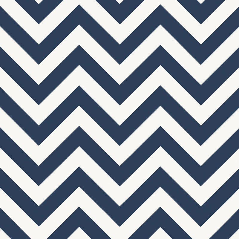 Fez fabric in lapis color - pattern number 5006733 - by Schumacher in the Exuberant Prints collection