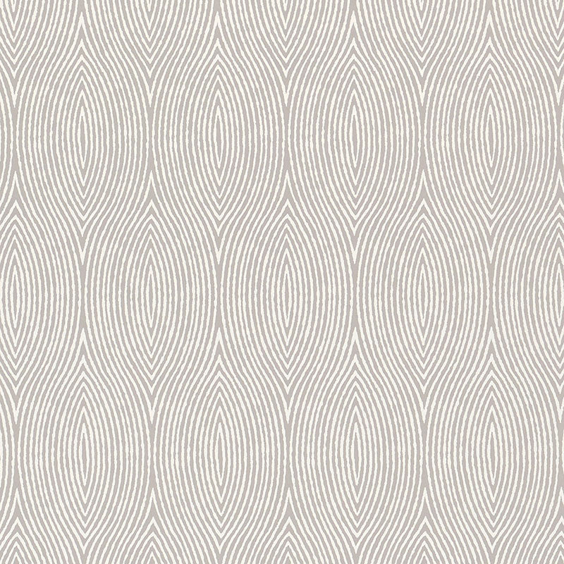 Bark wallpaper in fog color - pattern number 5007591 - by Schumacher in the The Smart Set collection