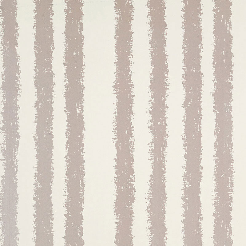 Tree Stand wallpaper in moonstone color - pattern number 5007600 - by Schumacher in the Drawn from Nature collection