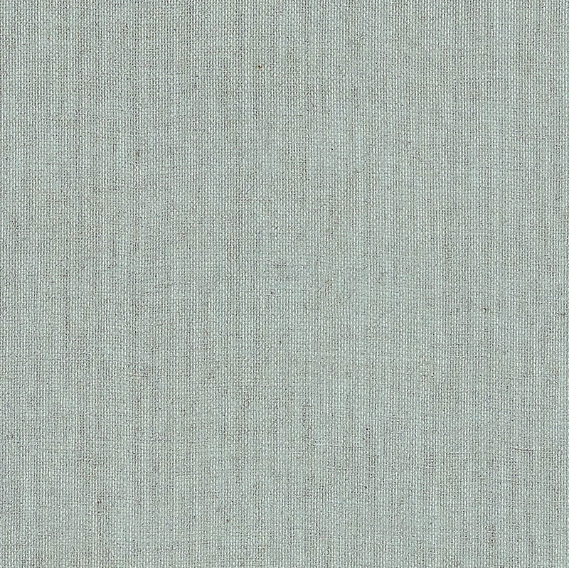 Gilded Linen wallpaper in mineral color - pattern number 5007842 - by Schumacher in the Quiet Beauty collection
