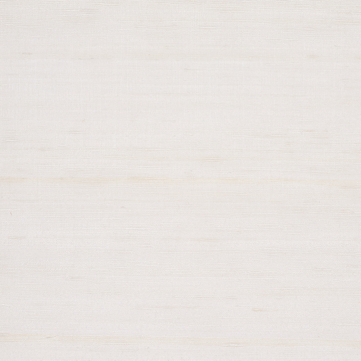 Shaded Silk Wallpaper in White color - pattern number 5007868 - by Schumacher in the Perfect Basics Textured Wallcovering collection