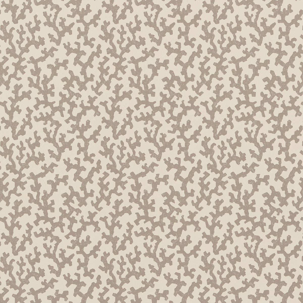 Folly wallpaper in lilac color - pattern number 5008000 - by Schumacher in the Veere Grenney collection
