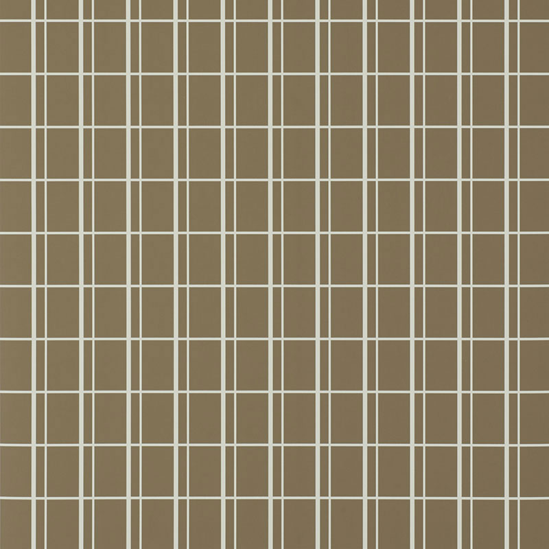 Otto wallpaper in suede color - pattern number 5008081 - by Schumacher in the The Smart Set collection