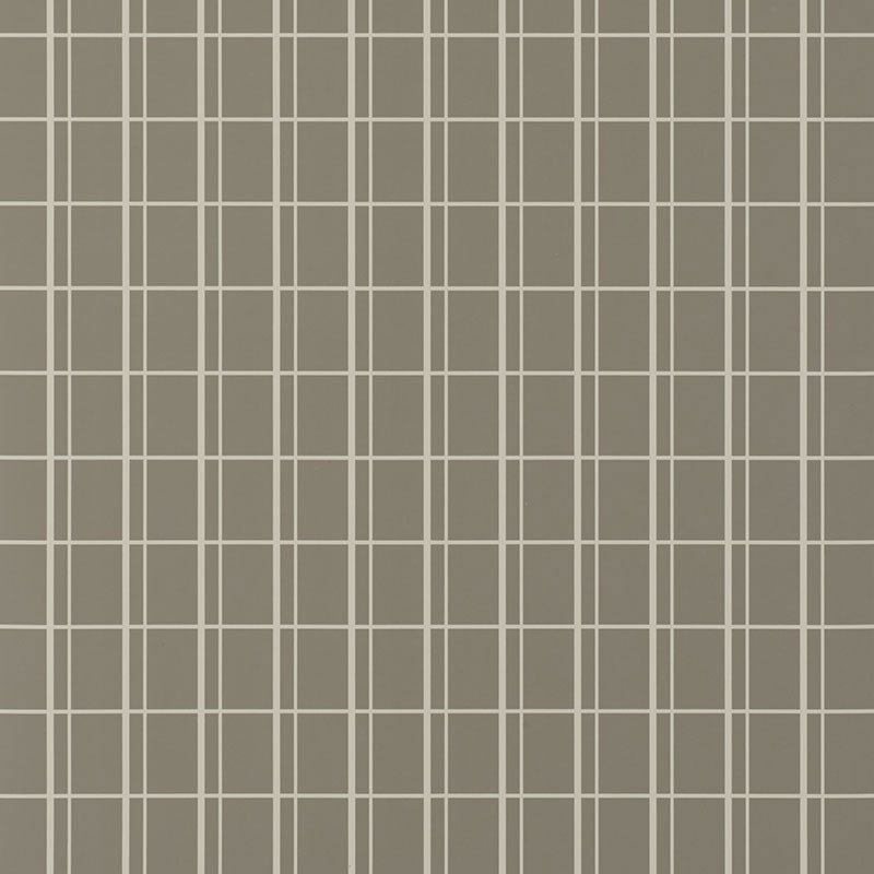 Otto wallpaper in ministry color - pattern number 5008082 - by Schumacher in the The Smart Set collection