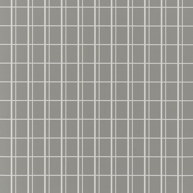 Otto wallpaper in storm color - pattern number 5008087 - by Schumacher in the The Smart Set collection