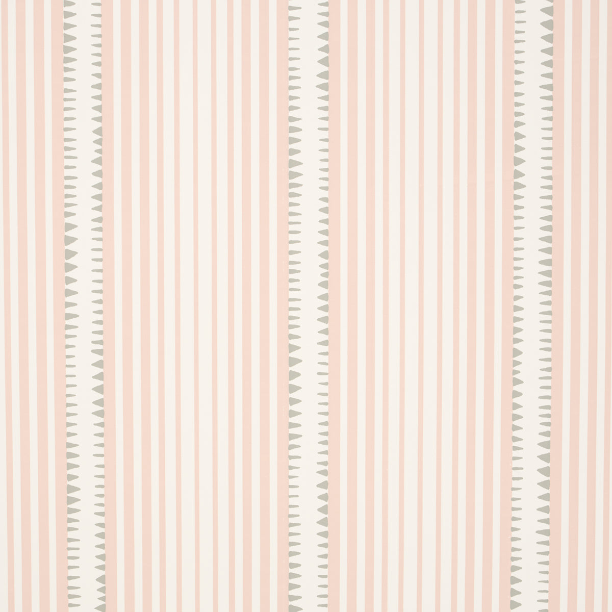 Moncorvo fabric in pink color - pattern number 5008106 - by Schumacher in the David Oliver collection