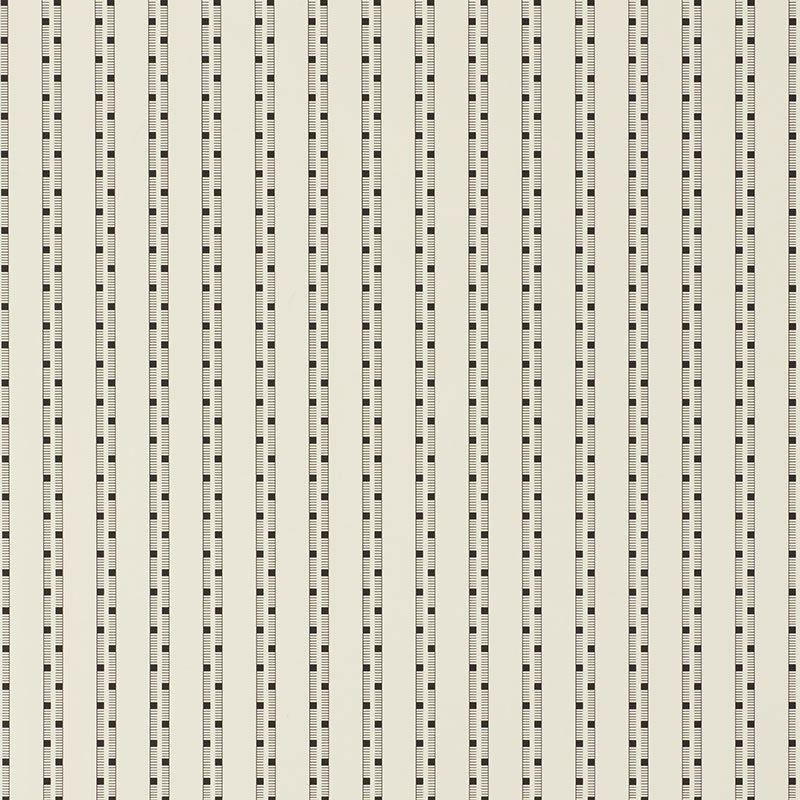 Ludo wallpaper in piano forte color - pattern number 5008110 - by Schumacher in the The Smart Set collection