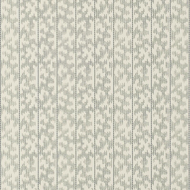 Montpellier wallpaper in fern court color - pattern number 5008167 - by Schumacher in the The Smart Set collection